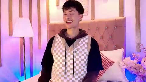 Dany Ozorio online show from March 2, 2026, 5:30 am