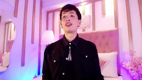 Dany Ozorio online show from March 12, 2026, 4:18 am