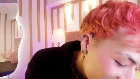 Dany Ozorio online show from March 24, 2026, 4:06 am