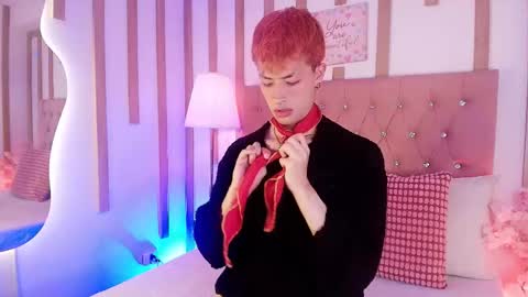 Dany Ozorio online show from March 30, 2026, 5:41 am