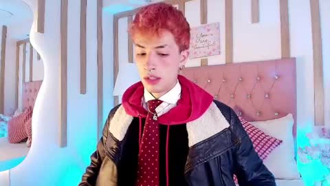 Dany Ozorio online show from March 31, 2026, 4:13 am