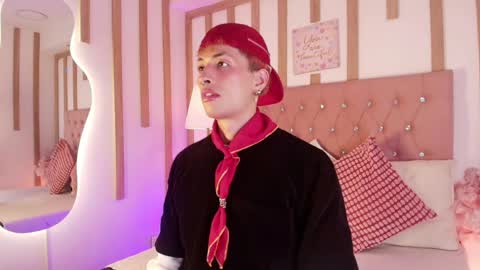 Dany Ozorio online show from April 4, 2026, 4:55 am