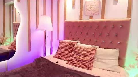 Snapshot of ozorio_dany chatting on June 26, 2026, 5:01 am Dany Ozorio online show from June 26, 2026, 5:01 am