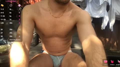 Hrny aussie surfer online show from March 28, 2026, 4:45 am