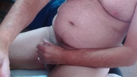 HairyolOz online show from December 11, 2024, 12:54 am