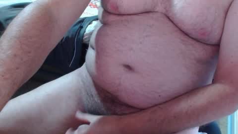 HairyolOz online show from March 5, 2025, 2:03 am