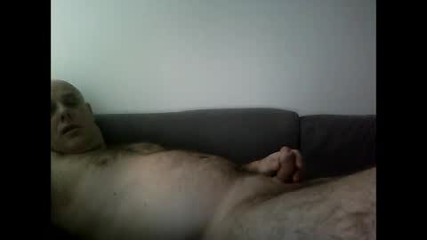 ozzy60 online show from December 18, 2025, 8:20 am