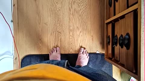 Snapshot of p4ul10 chatting on September 29, 2025, 2:00 pm Paulo online show from September 29, 2025, 2:00 pm