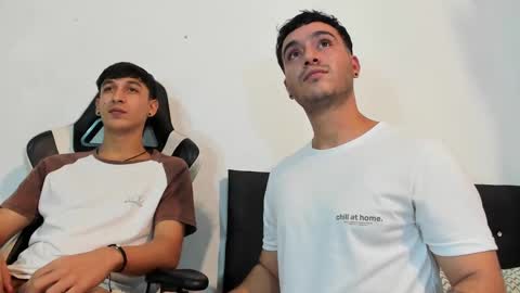 P online show from February 3, 2025, 1:09 am