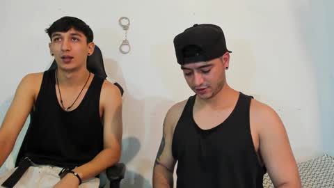 P online show from February 13, 2025, 3:46 pm