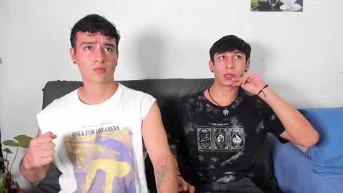 P online show from November 9, 2025, 11:14 pm