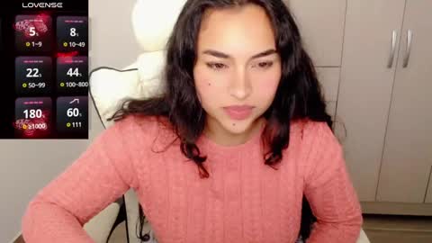 Jane online show from February 23, 2025, 2:29 am