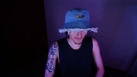 Snapshot of p_parker222 chatting on June 30, 2026, 10:11 pm P PARKER online show from June 30, 2026, 10:11 pm