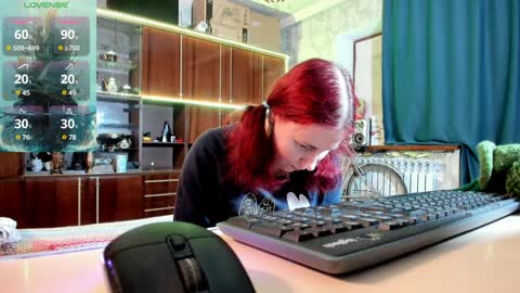 Ella online show from January 26, 2025, 6:48 pm