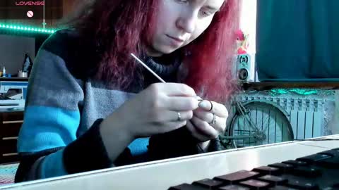 Ella online show from February 20, 2025, 7:01 am