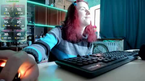 Ella online show from February 20, 2025, 10:05 am