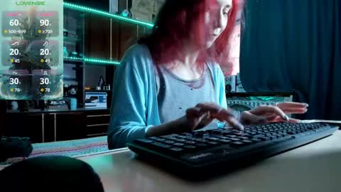 Ella online show from February 24, 2025, 2:26 pm