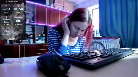 Ella online show from February 27, 2025, 12:02 pm