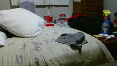 pablito2513 online show from October 29, 2025, 11:45 am