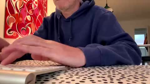 pablo19692017 online show from December 10, 2024, 9:01 am