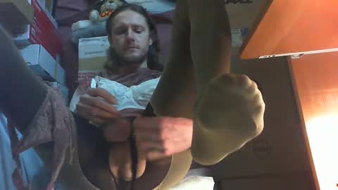 Snapshot of pablo777xxx chatting on January 6, 2025, 3:20 am Pawel STERNinski online show from January 6, 2025, 3:20 am