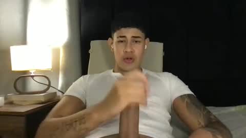 Javi    online show from January 6, 2025, 4:26 am