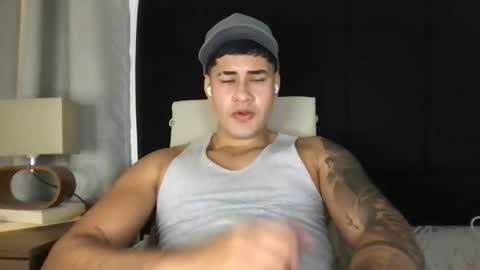 Javi    online show from February 19, 2025, 5:27 am