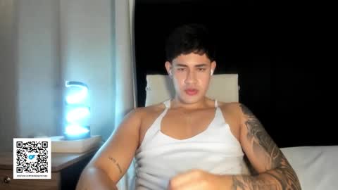 Javi    online show from October 22, 2025, 5:52 am