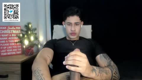 Javi    online show from December 16, 2025, 5:23 am