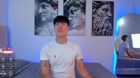 Snapshot of pablo_cruz_ chatting on May 20, 2026, 1:28 pm Pablo online show from May 20, 2026, 1:28 pm