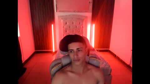 pablo prada online show from November 19, 2025, 7:03 pm