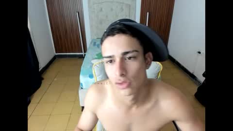 pablo prada online show from December 1, 2025, 7:08 pm