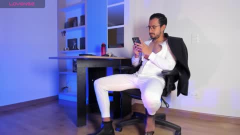 pablo rincon95 online show from December 20, 2025, 11:28 am