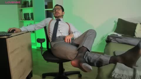 pablo rincon95 online show from February 13, 2026, 1:07 pm