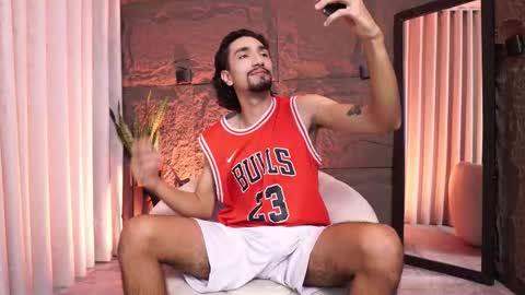 pablo online show from March 20, 2026, 4:17 am