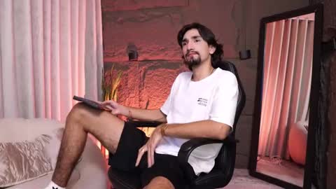 pablo online show from March 26, 2026, 1:55 am