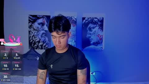 Snapshot of pablocast__ chatting on October 31, 2025, 11:22 am Pablo online show from October 31, 2025, 11:22 am