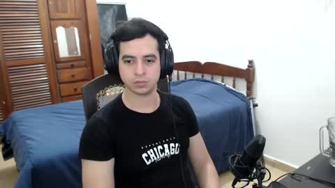 pablomingo online show from February 1, 2026, 1:20 pm