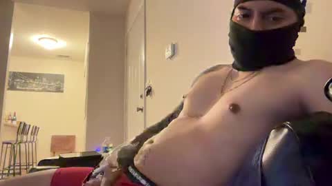 pablostaccs online show from March 9, 2025, 7:34 am