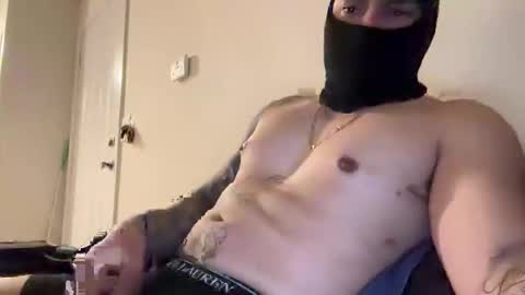 pablostaccs online show from October 18, 2025, 2:14 am