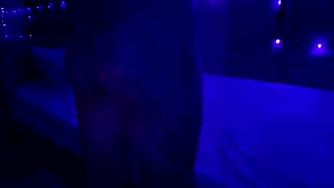 pablouyu online show from January 26, 2025, 7:41 pm