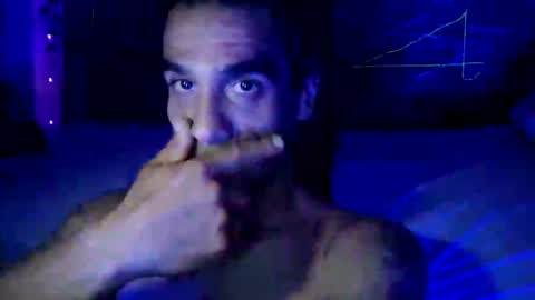 pablouyu online show from February 26, 2025, 9:21 am