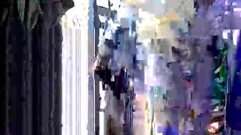 pablouyu online show from March 3, 2025, 1:10 am