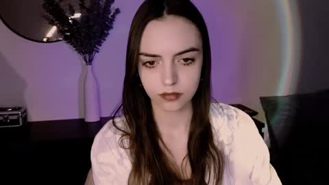 Iris online show from February 7, 2025, 2:58 pm