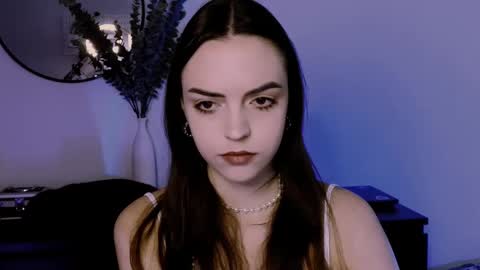 Iris online show from February 27, 2025, 7:34 am