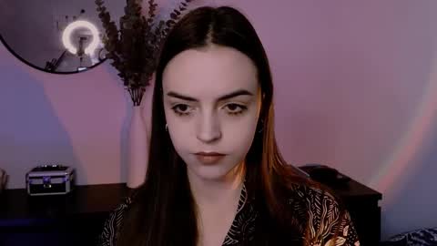 Iris online show from March 10, 2025, 10:48 am