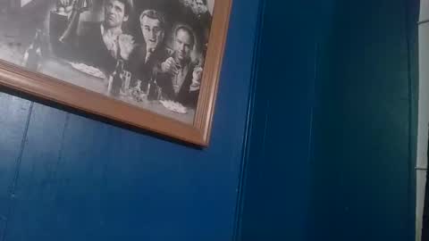 PacNasty BigDickEnergy online show from December 12, 2024, 11:40 am