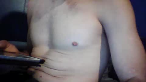 PacNasty BigDickEnergy online show from February 14, 2025, 2:07 am