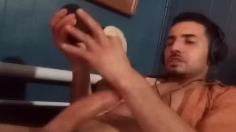 PacNasty BigDickEnergy online show from February 22, 2025, 12:49 am