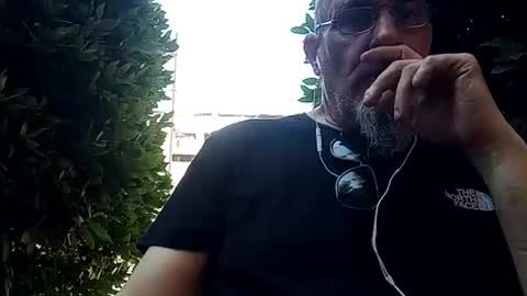 Snapshot of pacobix53 chatting on July 9, 2026, 3:38 pm Fran55bcn online show from July 9, 2026, 3:38 pm